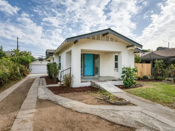 4568 E Iowa Ave, Fresno, CA 93702