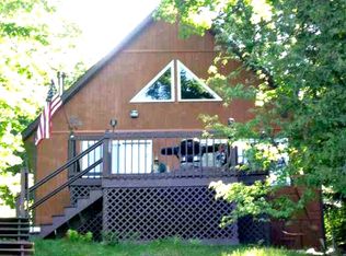 3983 Cardinal Ln, Republic, MI 49879