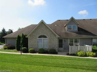 1520 Laurenbrook Ln NE, Massillon, OH 44646