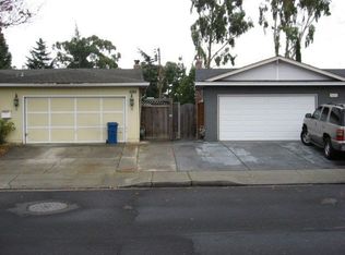5016 Valpey Park Ave, Fremont, CA 94538