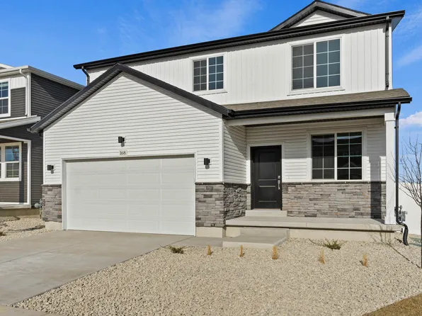 276 N Roundabout St, Saratoga Springs, UT 84045