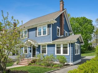 43 Parker Ave, Maplewood Twp., NJ 07040