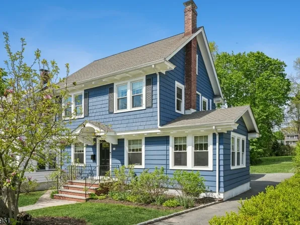 43 Parker Ave, Maplewood Twp., NJ 07040