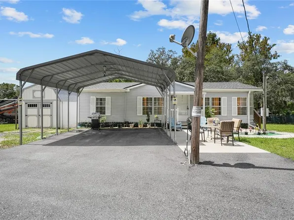 9918 OSCEOLA DRIVE, WEEKI WACHEE, FL 34613