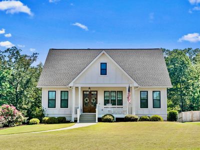 7304 Old Tannery Trl, Mc Calla, AL, 35111