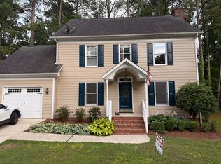 4805 Lancashire Dr, Raleigh, NC 27613