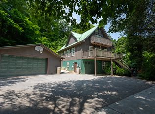 302 Deer Ridge Trl NE, Charleston, TN 37310