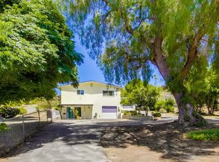 9229 Single Oak Dr, Lakeside, CA 92040