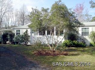 9635-2 Baylor Ave, Hastings, FL 32145