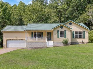 853 Keith Salem Rd, Ringgold, GA 30736