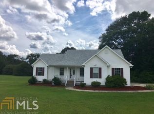 100 Horseshoe Bend Cir, Griffin, GA 30223