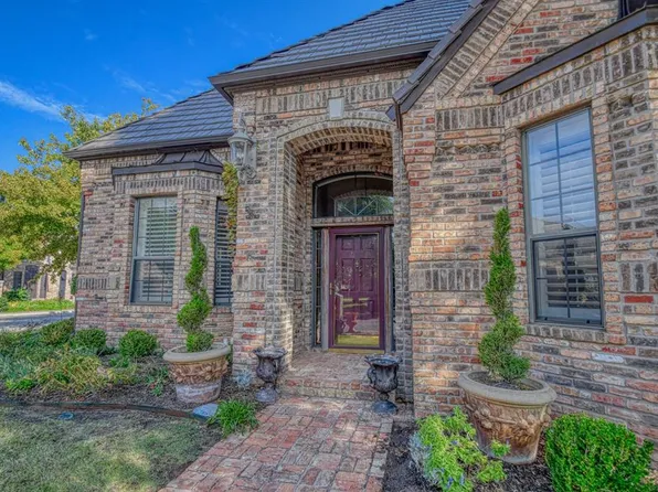 3225 Cotswold Sq, Norman, OK 73072