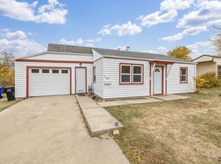 337 E Saint Francis St, Rapid City, SD 57701