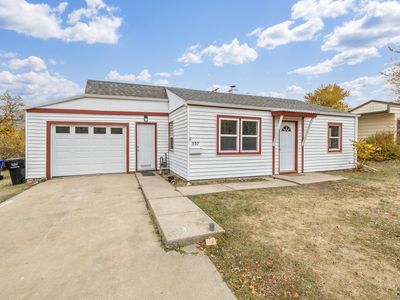 337 E Saint Francis St, Rapid City, SD, 57701