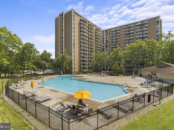 6100 Westchester Park Dr #T41704, College Park, MD 20740