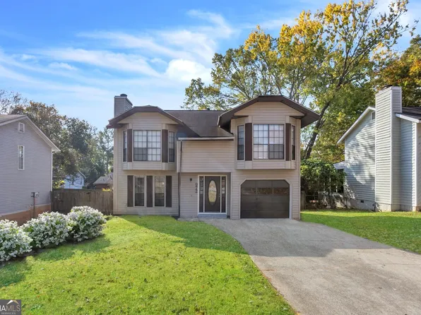 972 Steeplechase Ln, Riverdale, GA 30296