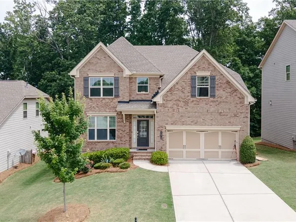 2870 Prestwood Dr, Cumming, GA 30040