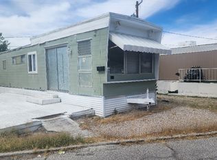 1322 S Mojave Rd TRAILER 232, Las Vegas, NV 89104