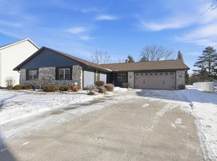 4719 Bridgetown Ct, Fort Wayne, IN 46804