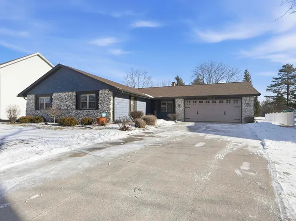 4719 Bridgetown Ct, Fort Wayne, IN 46804