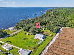1208 County Road 13 S, Saint Augustine, FL 32092