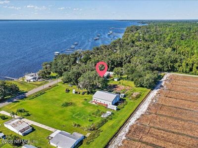 1208 COUNTY ROAD 13 S, Saint Augustine, FL, 32092