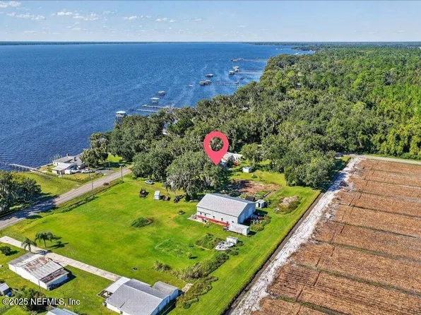 1208 COUNTY ROAD 13 S, St. Augustine, FL 32092