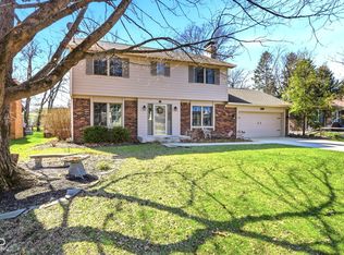 5711 Elderberry Rd, Noblesville, IN 46062