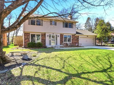 5711 Elderberry Rd, Noblesville, IN, 46062