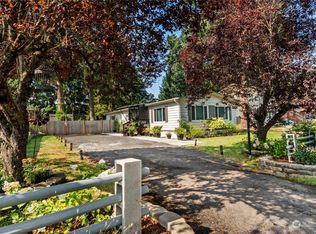 19818 63rd Avenue Ct E, Spanaway, WA