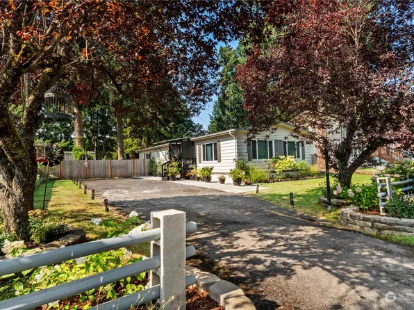 19818 63rd Avenue Ct E, Spanaway, WA 98387