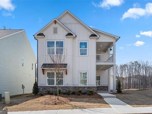 284 Westpark Ln, Athens, GA 30606