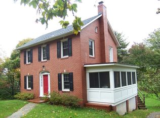 16135 Saint Anthony Rd, Thurmont, MD 21788