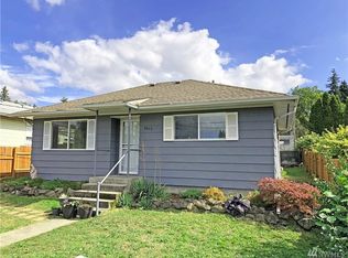 8819 Yakima Ave, Tacoma, WA 98444