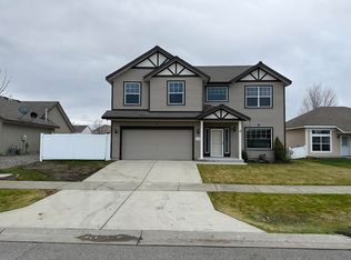 3420 W Pescador Dr, Coeur D Alene, ID 83815