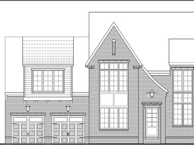 2944 Avenue Downs Dr LOT 208, Thompsons Station, TN, 37179