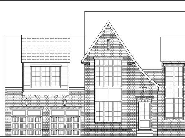 2944 Avenue Downs Dr Lot 208, Thompsons Station, TN 37179