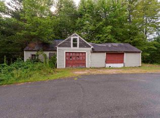 227 Valley Rd #72A, Dublin, NH 03444