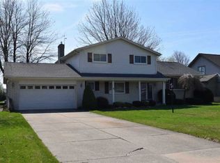 49642 Regatta St, Chesterfield, MI