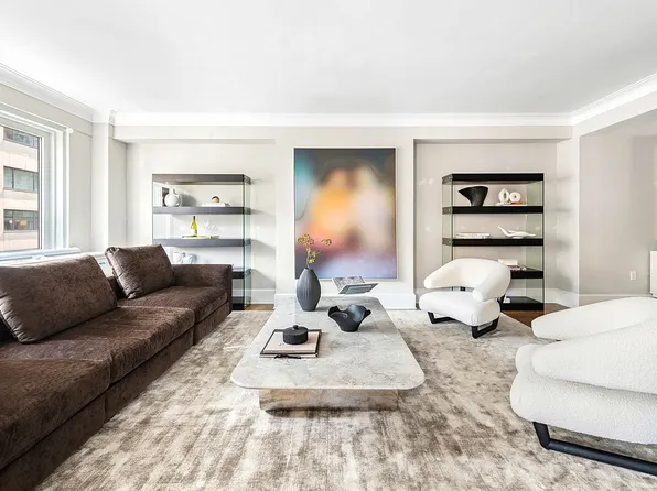 530 Park Ave APT 12F, New York, NY 10065