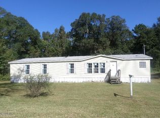 45095 R Jones Rd, Callahan, FL 32011