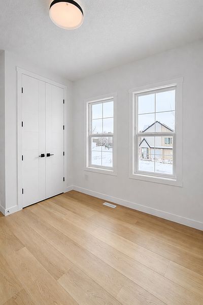 Calgary Townhouse for rent - 3 Bedrooms — photo 9
