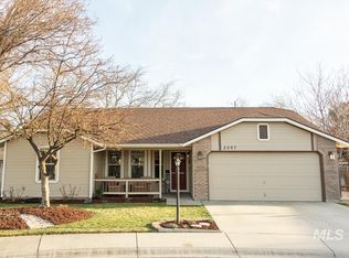 2207 N Meadowrose Pl, Meridian, ID 83646