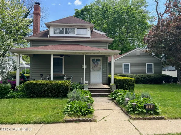 1414 Garven Avenue, Ocean Twp, NJ 07712