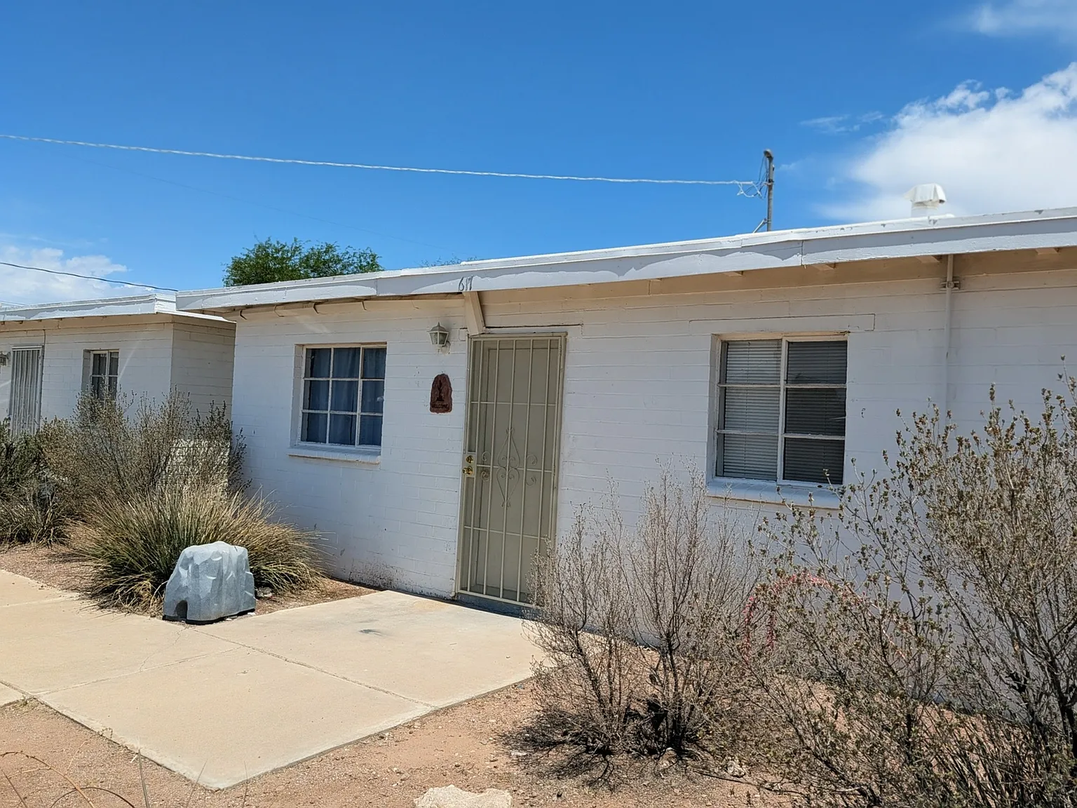 617 E Knox Dr — Photo 3