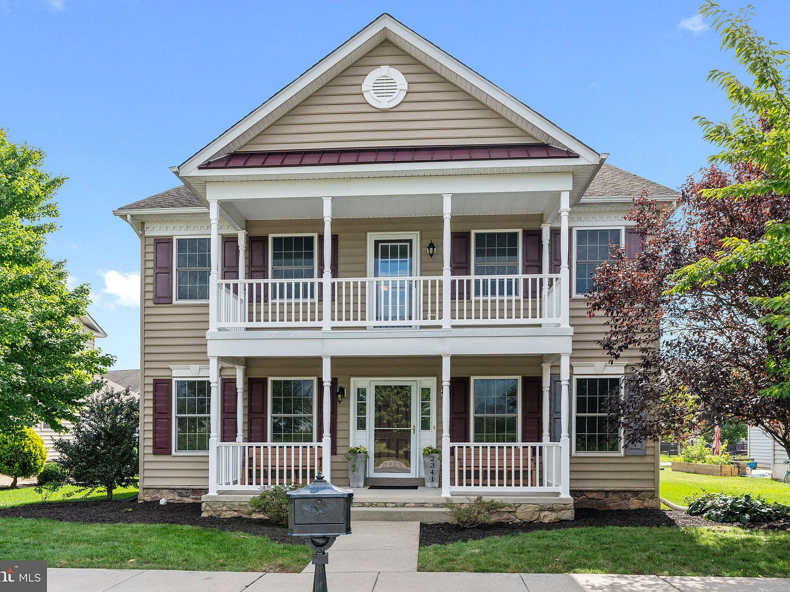 2341 Otts Rd, Pennsburg, PA 18073 MLS PAMC2083992 Zillow