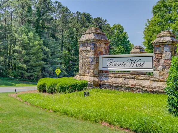 5640 Harbor Pte, Oakwood, GA 30566