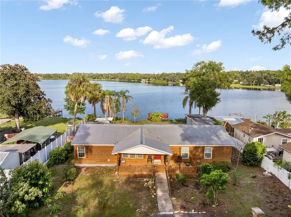 36112 LAKE UNITY ROAD, FRUITLAND PARK, FL 34731