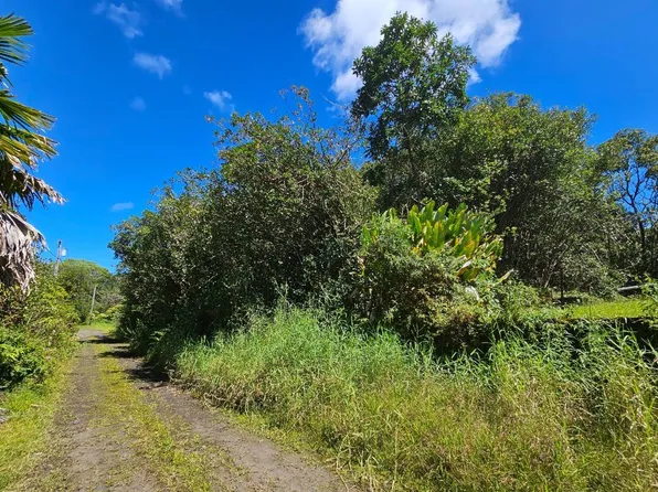 Kukui Pl Lot 178, Mountain View, HI 96771