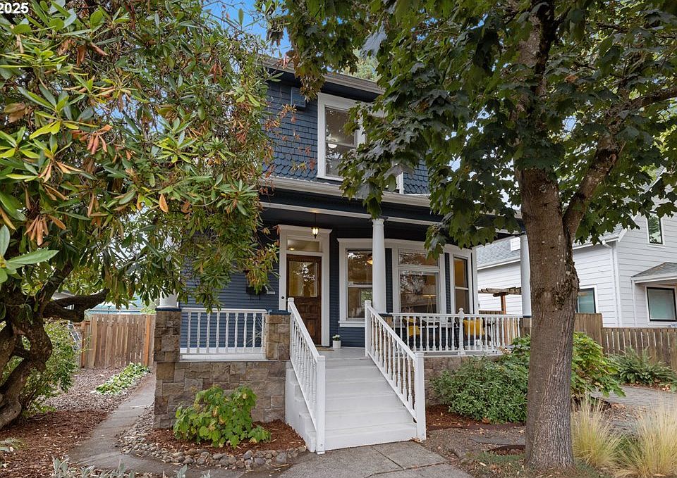 6526 NE Rodney Ave, Portland, OR 97211 | Zillow